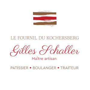 pâtisserie schaller